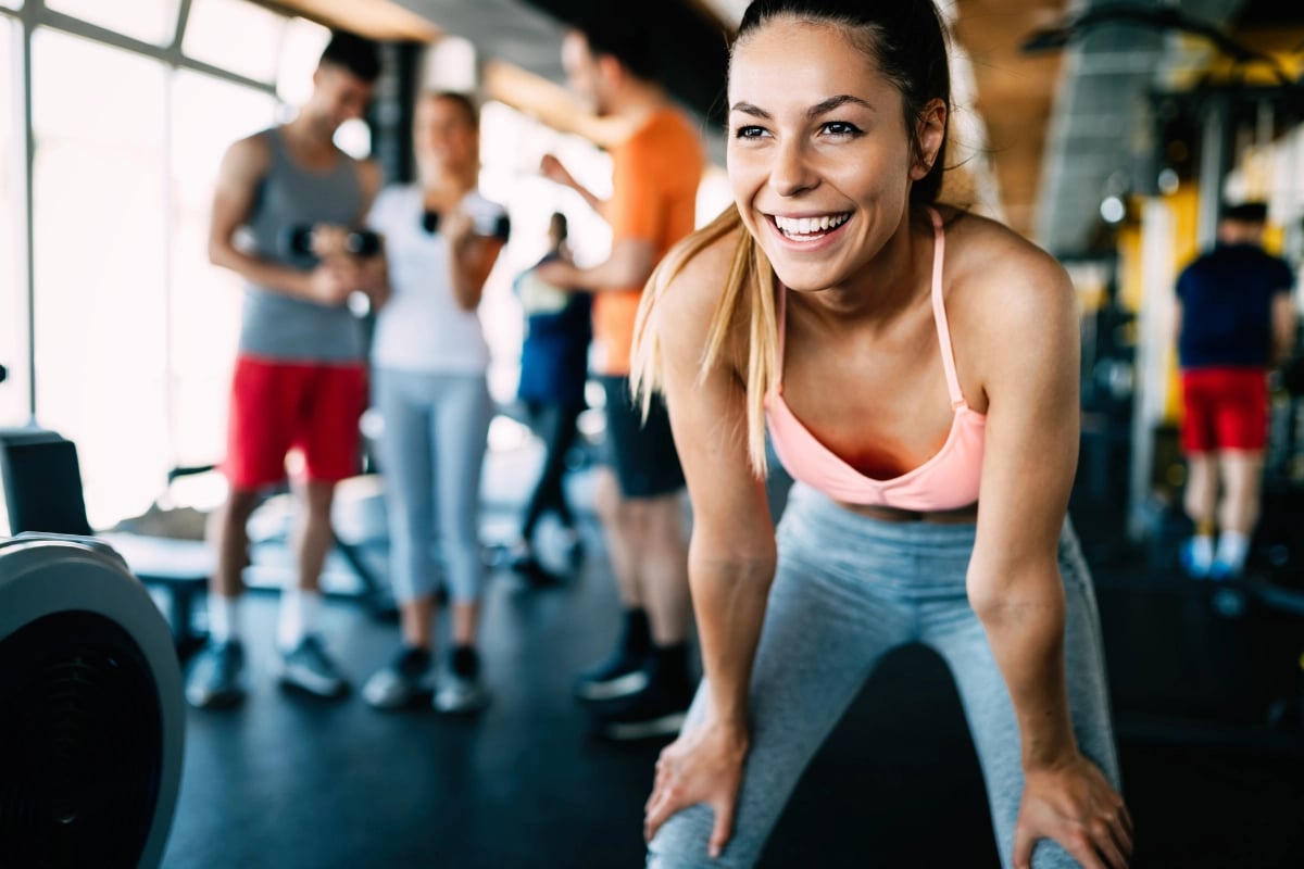 Are Gym Memberships Tax Deductible for Businesses?